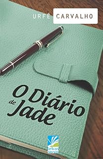 Livro O Diário de Jade
