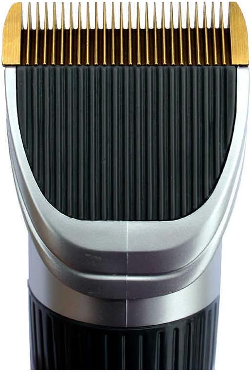 masterclip showmate cordless trimmer