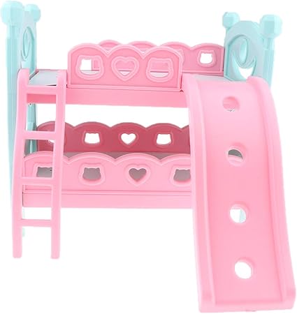 mell chan doll house