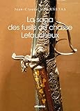 La saga des fusils de chasse Lefaucheux by 