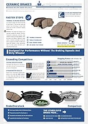 Callahan CCK01046 [2] FRONT Premium Loaded OE