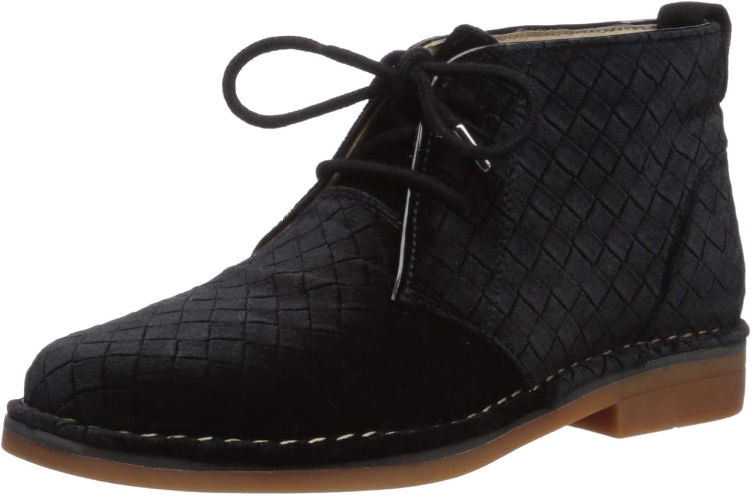 hush puppies desert boots womens