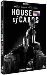 House of Cards - Saison 2