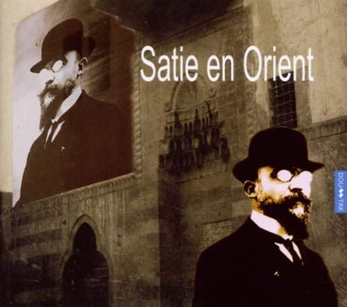 satie en orient