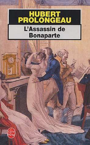L' assassin de Bonaparte