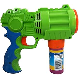 Amazon.com: big bubble gun
