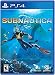 Subnautica - PlayStation 4
