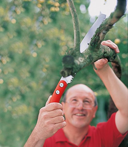 WOLF-Garten - Handsäge mit Köcher RE-FK; 7281000 – Bild 3
