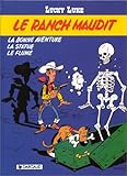 Le Ranch maudit by