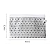 Reusable Wet Wipe Pouch [Set of 4] - Dispenser Personal Wipes,Wet Wipe Portable Travel Cases