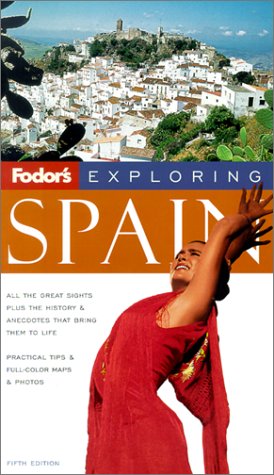 Exploring Spain