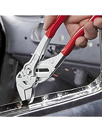 KNIPEX Tools 00 20 06 US2   Juego de llaves de alicate (3 piezas)
