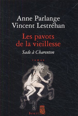 Les  pavots de la vieillesse