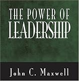 The Power Of Leadership (Power Series) by 