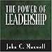 The Power Of Leadership (Power Series) by 