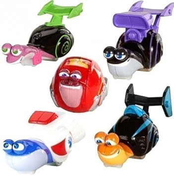 Jouet turbo escargot Clearance