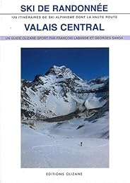 Valais central