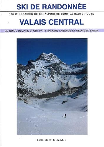 Valais central