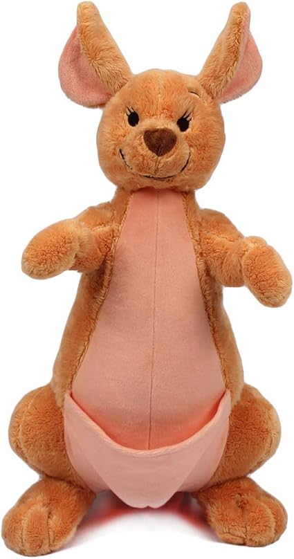 kanga stuffed animal