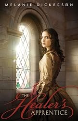 The Healer's Apprentice (Fairy Tale Romance Series)