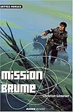 Mission brume by 