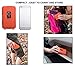Emergency Survival Kit Bundle.11 Items. Pocket size. Essential Camping Survival Gear, Folding Knife, Fire Starter, Compass, Paracord Survival Bracelet, Emergency Blanket, Whistle, Ebook, and more