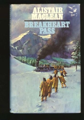 Breakheart Pass