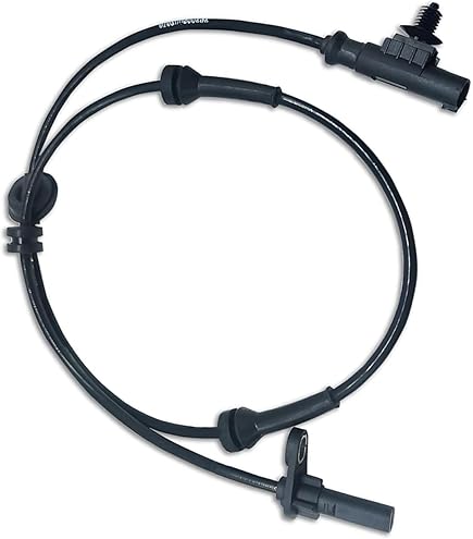 Amazon.com: ATE 24.0711-5191.3 Sensor, wheel speed : Automotive