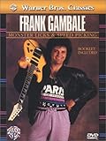 Monster Licks-Speed Picking, Frank Gambale