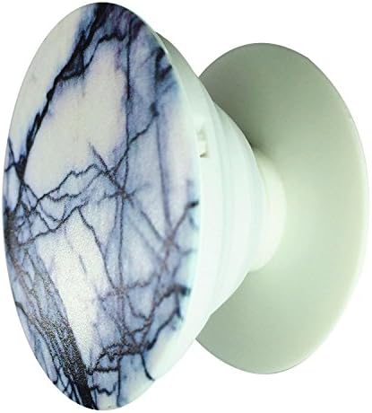 Expanding Stand and Grip for Smartphones and Tablets