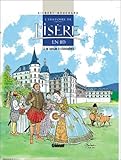 Image de Histoire de l'Isère en BD, tome 3