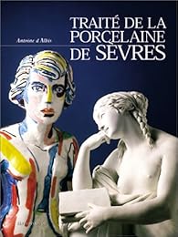 Traité de la porcelaine de Sèvres