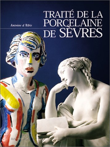 Traité de la porcelaine de Sèvres