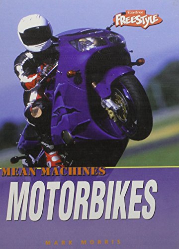 Motorbikes (Mean Machines)