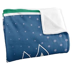 Florida Gulf Coast University Blanket, 36"x58" Logo