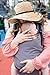 Baby Tula Free-to-Grow Baby Carrier 7 – 45 lb, Adjustable Newborn to Toddler Carrier, Ergonomic Inward Front and Back Carry, Easy-to-Use, Lightweight – Stormy, Gray