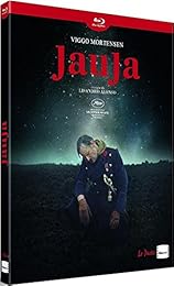 Jauja - Blu-Ray