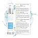 Eye Serum for Anti Aging, Deep Wrinkles- Eye Wrinkle Serum with NAD, Hyaluronic Acid and HGF-7 Complex to Help Brighten, Tighten, Hydrate and Rejuvenate Your Complexion