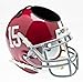 Schutt Sports Alabama Crimson Tide Football Helmet Desk Caddy, Red