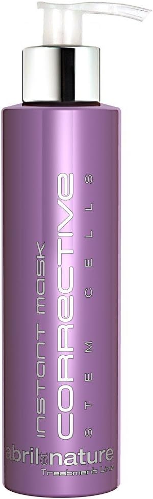Abril Et Nature Hair Mascaras, 200 ml