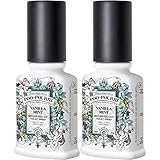 Poo Pourri Vanilla Mint Before You Go Spray,2 Ounce (Pack of 2)