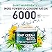 Hemp Pain Relief Cream (6000 Mg) - Natural Hemp Extract Cream for Arthritis, Back Pain & Muscle Pain Relief - Efficient Inflammation Cream & Carpal Tunnel Relief - Made in USA - Good for Skin Health