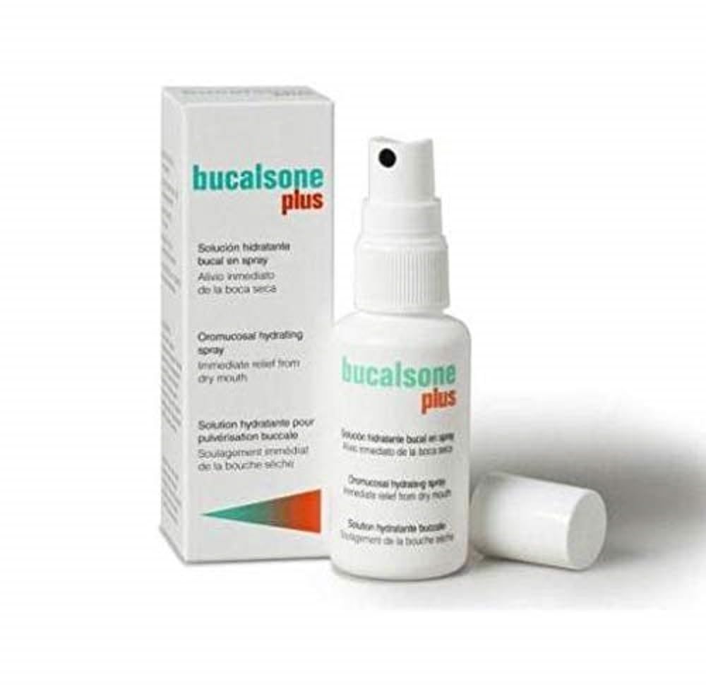 BUCALSONE Mouthwashes 0.13