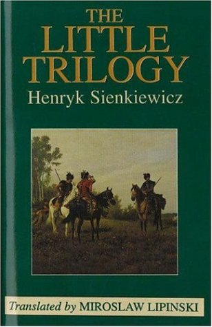 The Little Trilogy