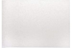 Disco Inc Shortening Filter Paper Sheets for Frymaster Fryers - 17 3/4"L x 12 1/2"W