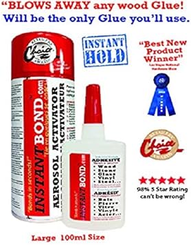 Instantbond Super Glue Instant Adhesive For Granite Marble Stone