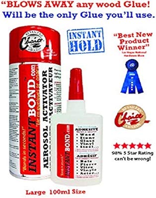 Instantbond Super Glue Instant Adhesive For Granite Marble Stone