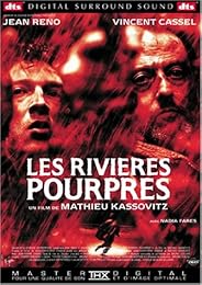 Les Rivières Pourpres - Édition Single