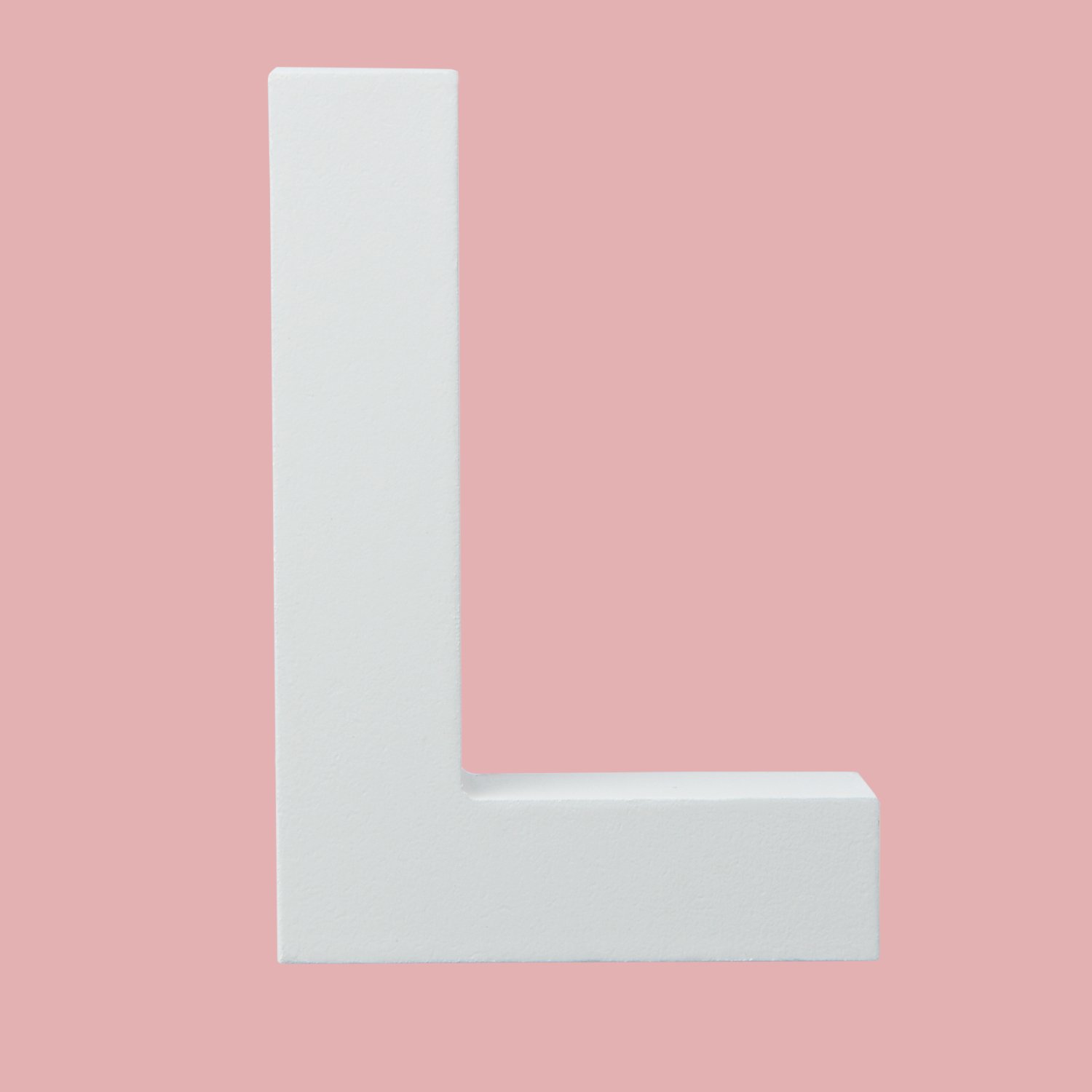 letters for wedding photography booth