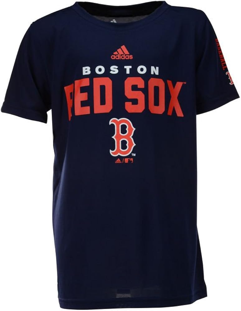 boston red sox youth t shirts